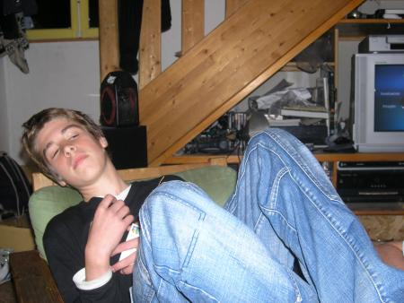 Joffrey